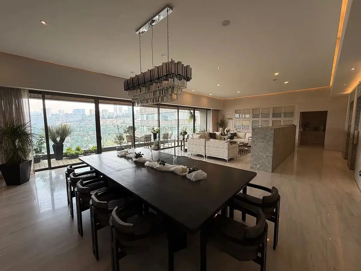 Departamento en Venta Club de Golf Bosques de Santa Fe — foto 3