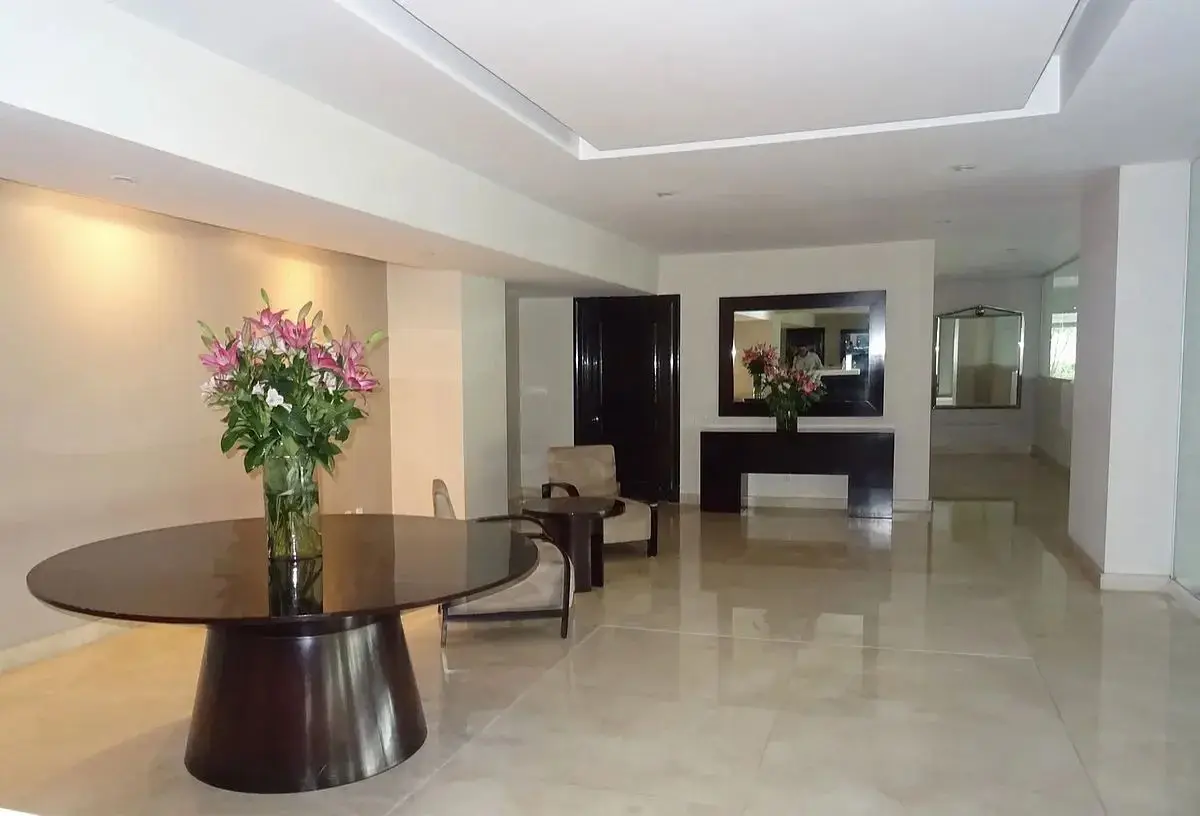 Departamento en venta bosque de las lomas