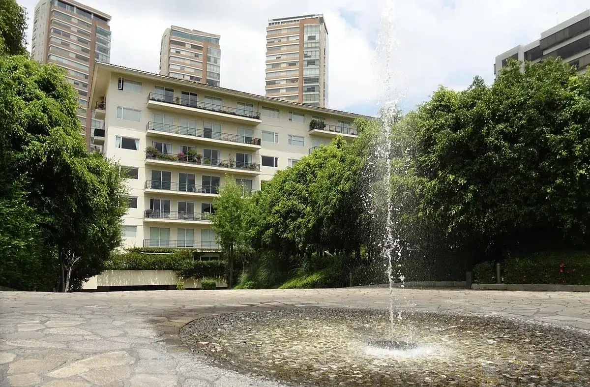 Departamento en venta bosque de las lomas — foto 2