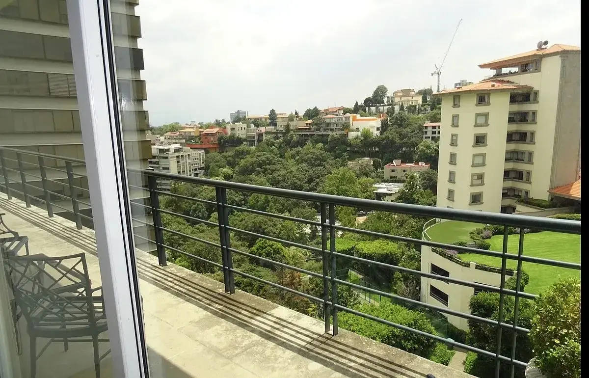 Departamento en venta bosque de las lomas — foto 5