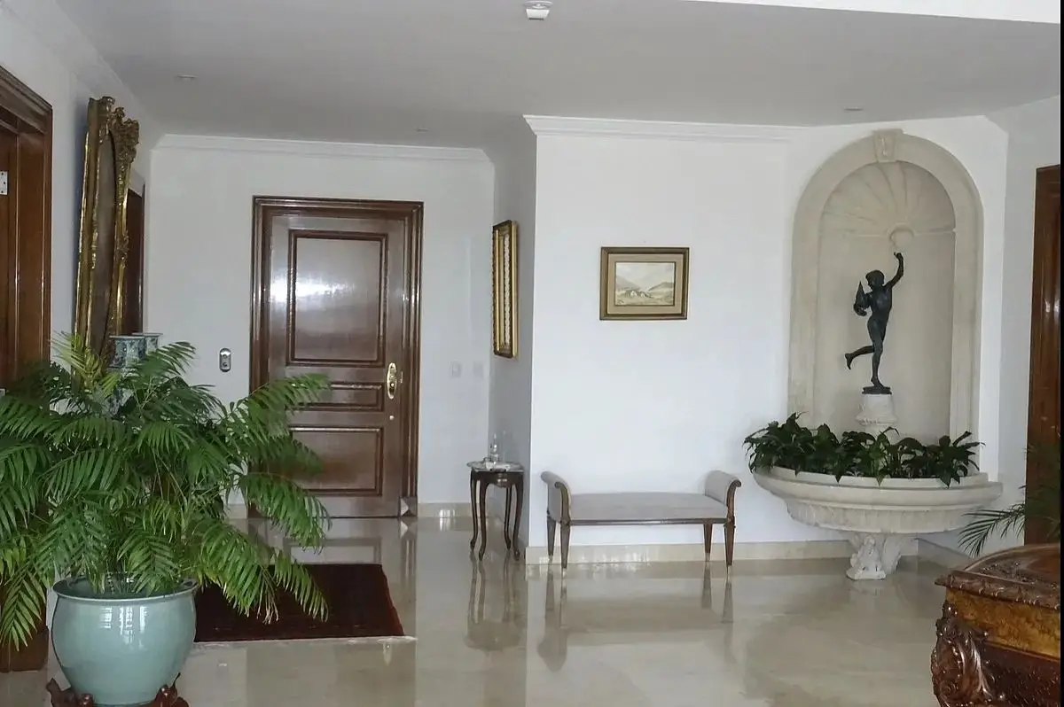 Departamento en venta bosque de las lomas — foto 6