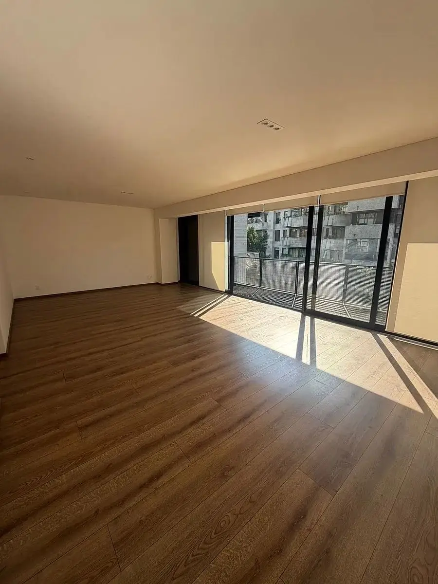 Departamento en venta exclusivo lomas