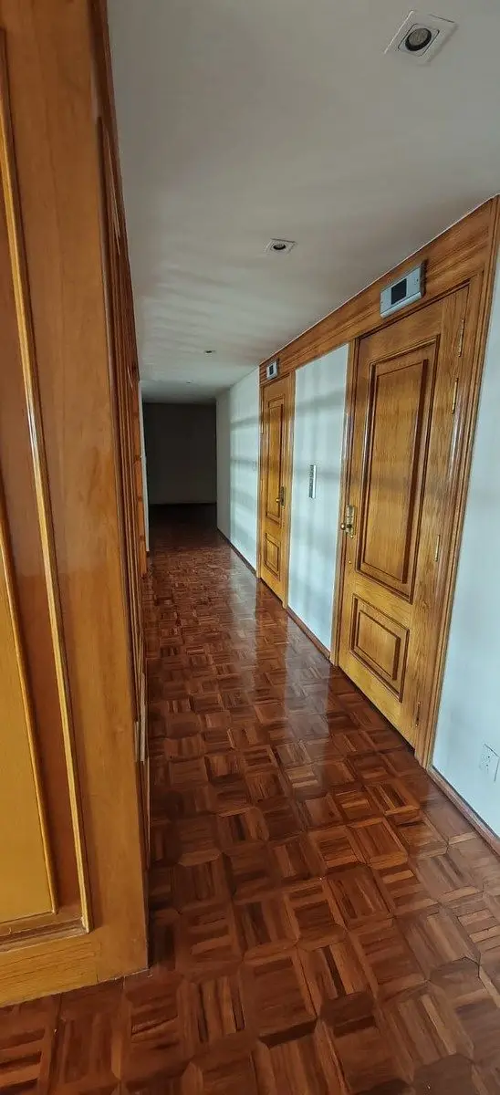 Frente al Parque (Castillo)departamento en Renta Calle Rubén Darío — foto 4
