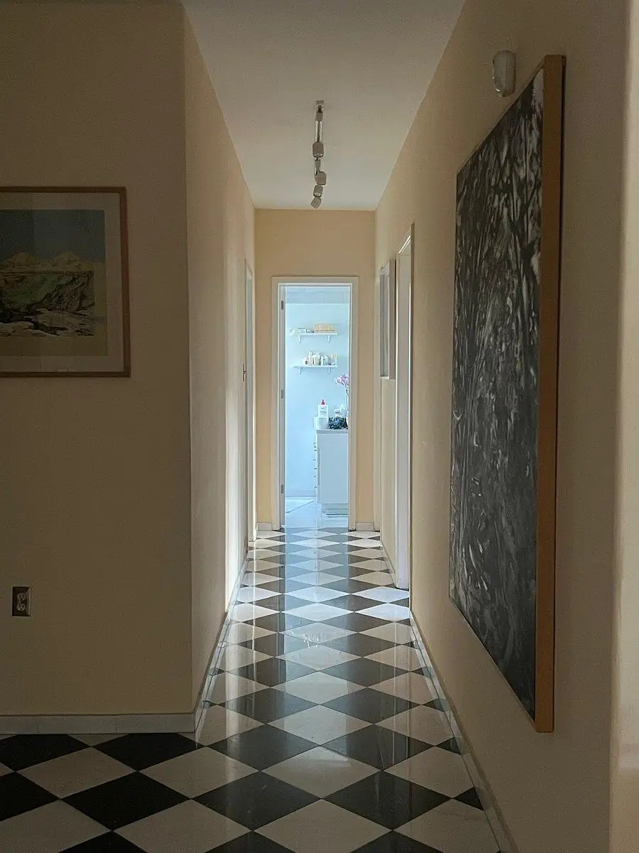 Departamento en renta ejército nacional/con o sin muebles — foto 3