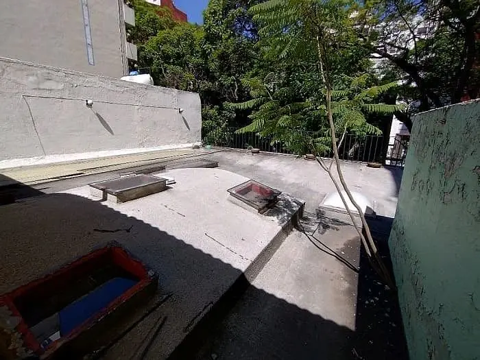 En Venta Dos Casas Como Terreno Calle Lope de Vega Polanco — foto 2