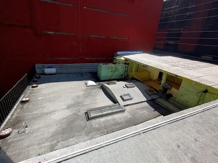 En Venta Dos Casas Como Terreno Calle Lope de Vega Polanco — foto 3