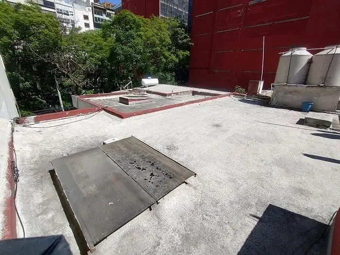En Venta Dos Casas Como Terreno Calle Lope de Vega Polanco — foto 4