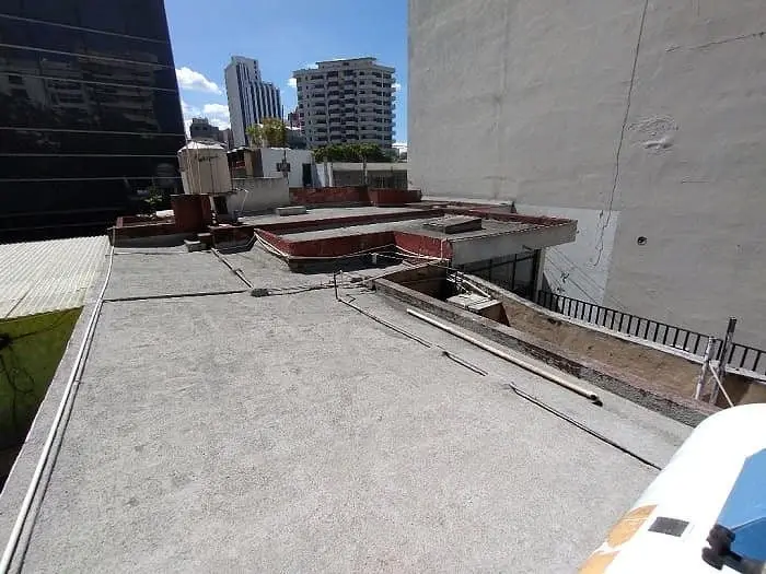 En Venta Dos Casas Como Terreno Calle Lope de Vega Polanco — foto 5