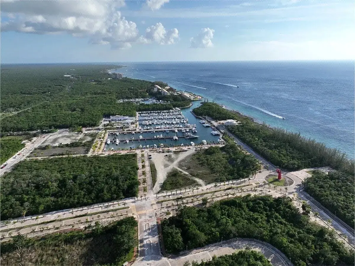 Departamento en Venta, Ubicado en Marina Cozumel — foto 2