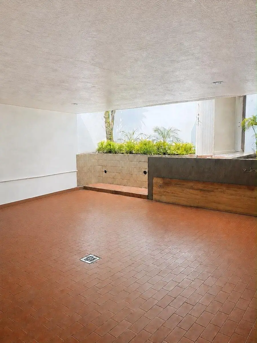 Casa en Venta Monte Cáucaso Lomas de Chapultepec /Mb — foto 2
