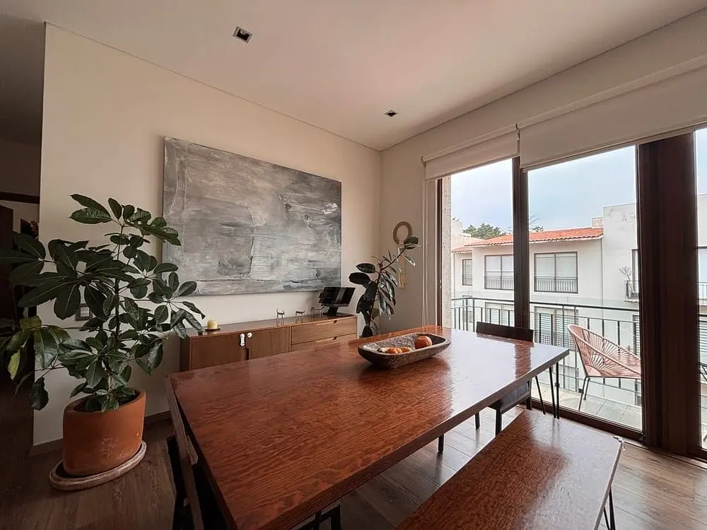 Departamento con Roof Garden Privado en Privada Equus | Olivar de los Padres — foto 6