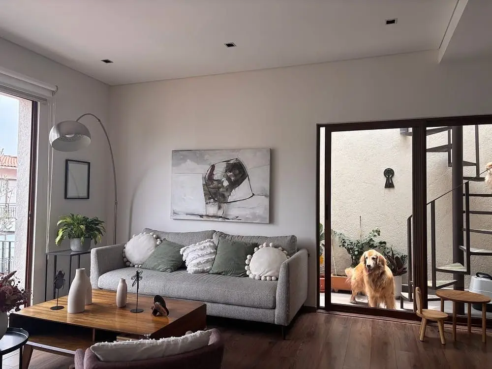 Departamento con Roof Garden Privado en Privada Equus | Olivar de los Padres — foto 7