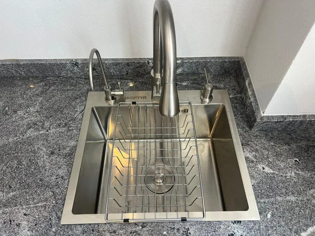 Rento Departamento de 1 recámara 1 baño y auto, roof garden — foto 4