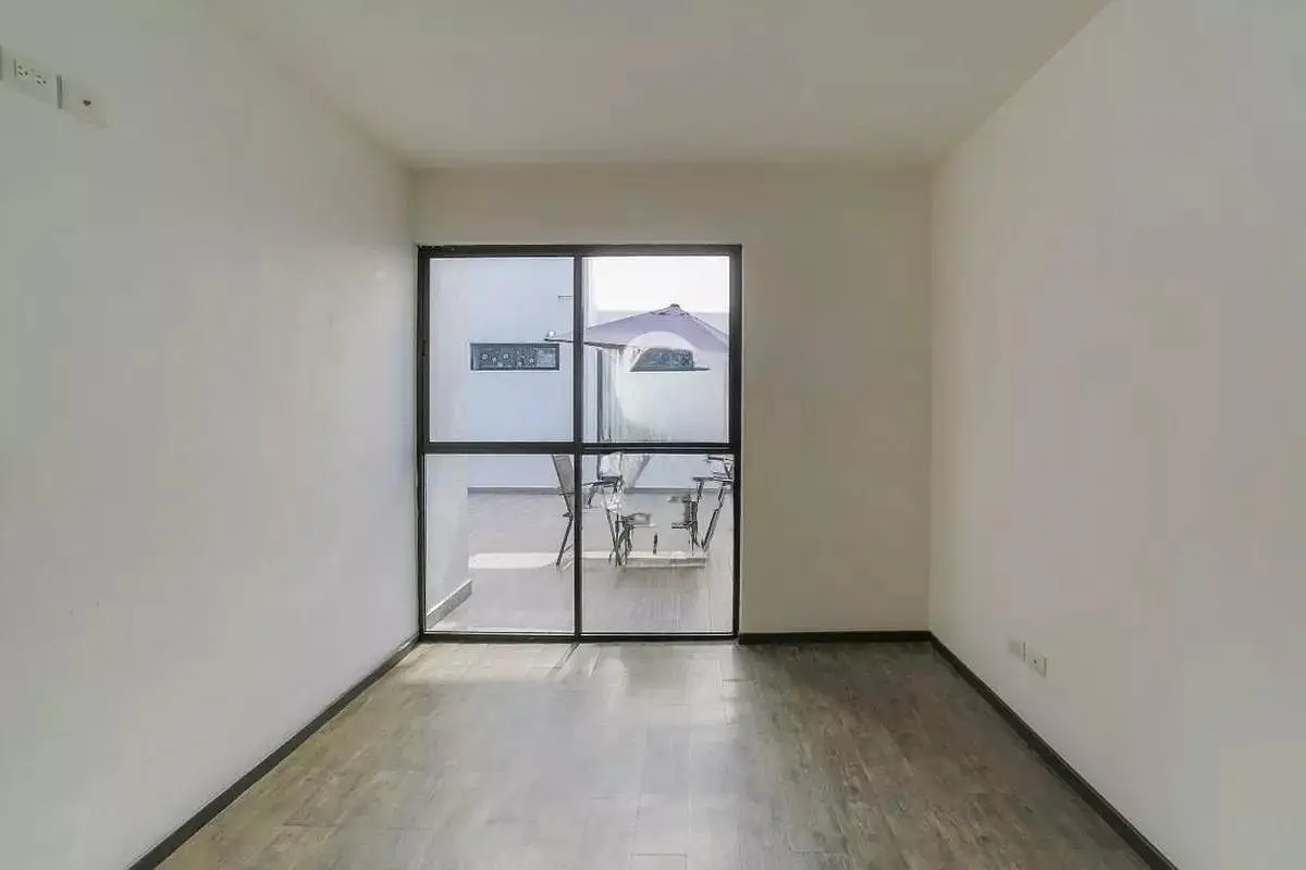 departamento en coyoacan, 125m2, 3 rec, family 1 baño 1 auto terraza comun — foto 7