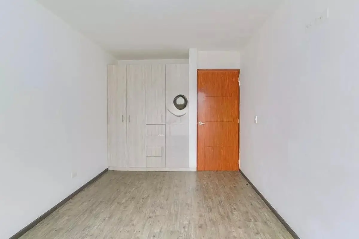 departamento en coyoacan, 125m2, 3 rec, family 1 baño 1 auto terraza comun — foto 8