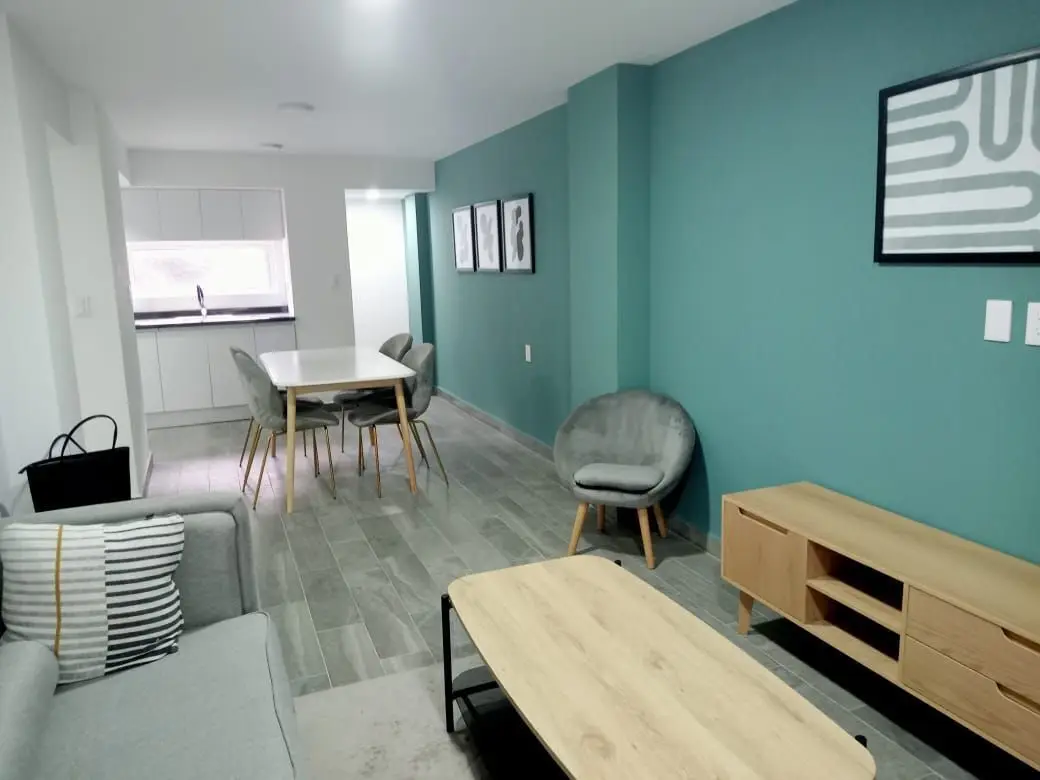 Departamento en Venta — foto 5