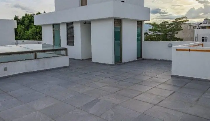 Departamento en venta, calle Calaverales, Col. Granjas Mexico, Tlalpan, CDMX — foto 2