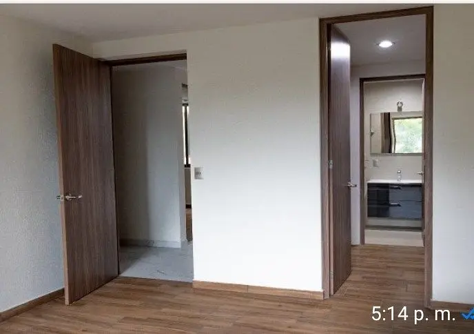 Departamento en venta, calle Calaverales, Col. Granjas Mexico, Tlalpan, CDMX — foto 3