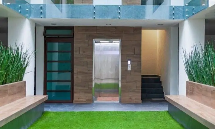 Departamento en venta, calle Calaverales, Col. Granjas Mexico, Tlalpan, CDMX — foto 5