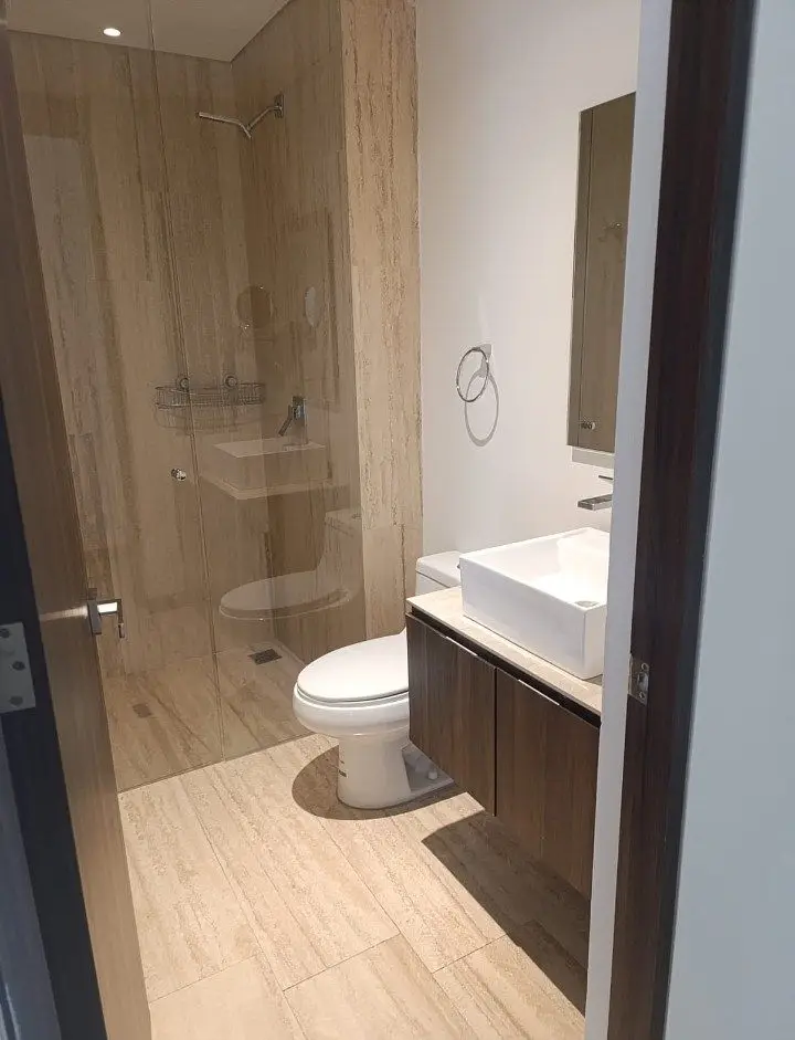 Departamento en venta, Col. Narvarte Poniente, Alcaldía BJ, CDMX — foto 6