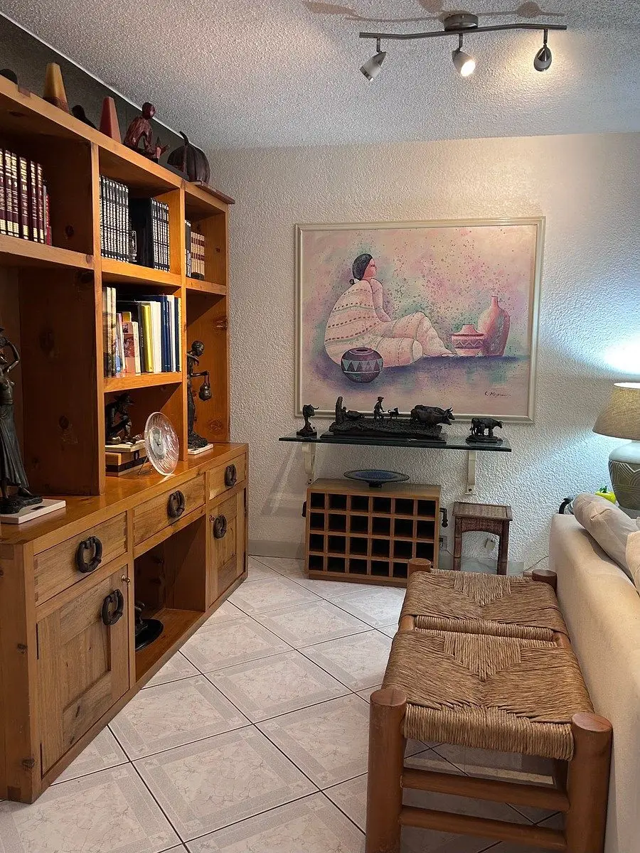 Departamento en venta en Parque San Andrés, Coyoacán — foto 2