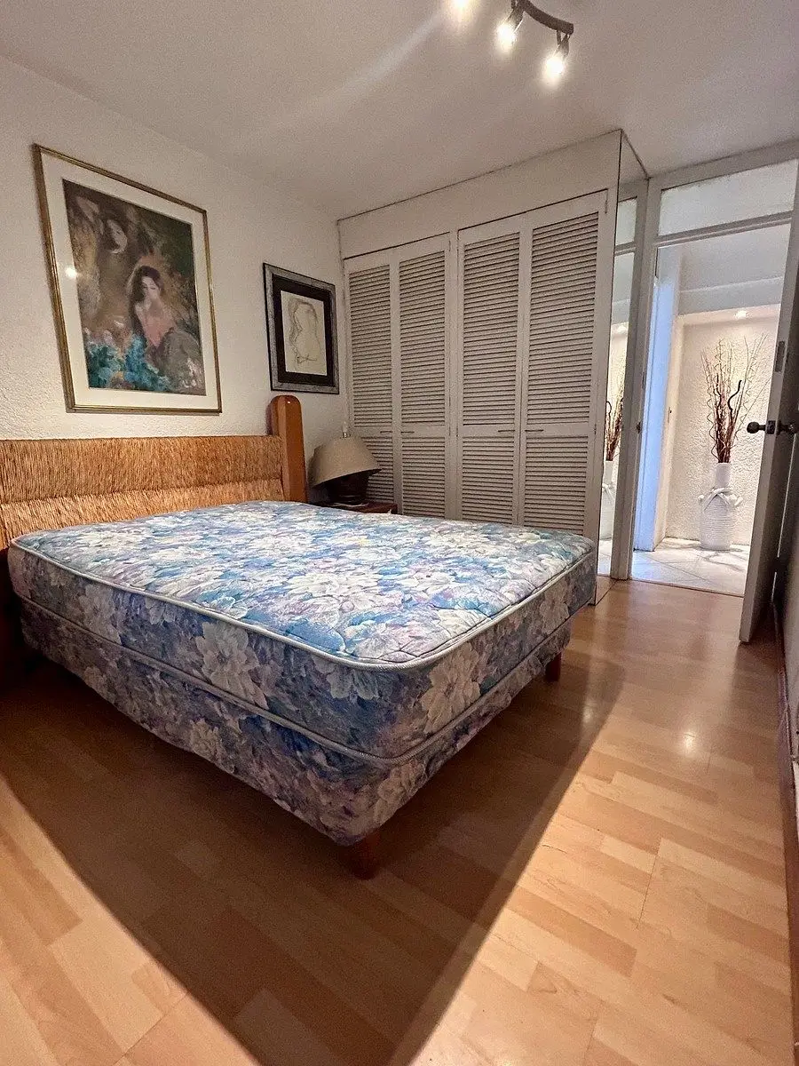 Departamento en venta en Parque San Andrés, Coyoacán — foto 3