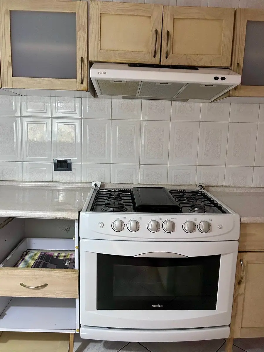 Departamento en venta en Parque San Andrés, Coyoacán — foto 5