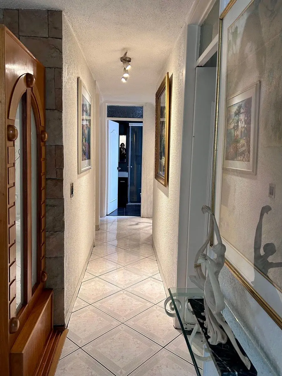 Departamento en venta en Parque San Andrés, Coyoacán — foto 6