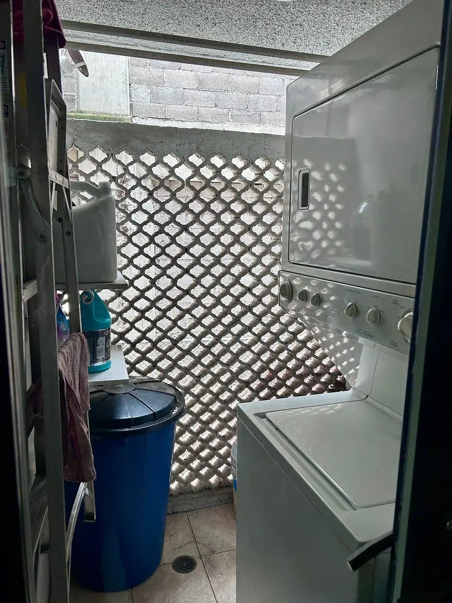 Departamento en venta en Parque San Andrés, Coyoacán — foto 8