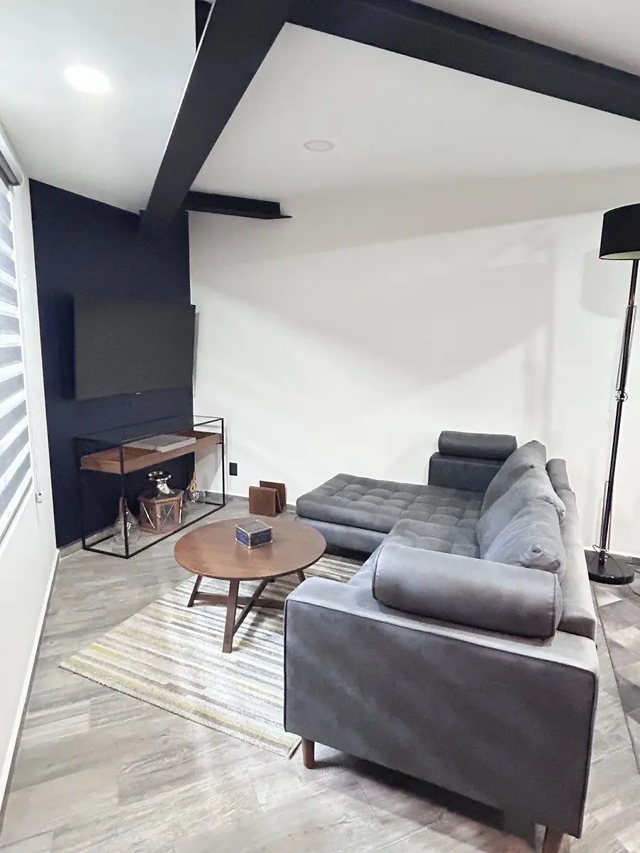 Departamentos nuevos $4,399,000 en Santa María la Ribera — foto 2