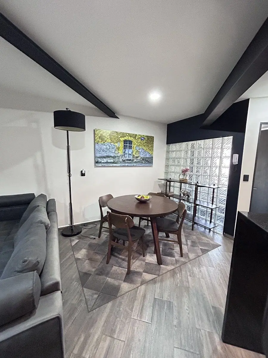 Departamentos nuevos $4,399,000 en Santa María la Ribera — foto 3