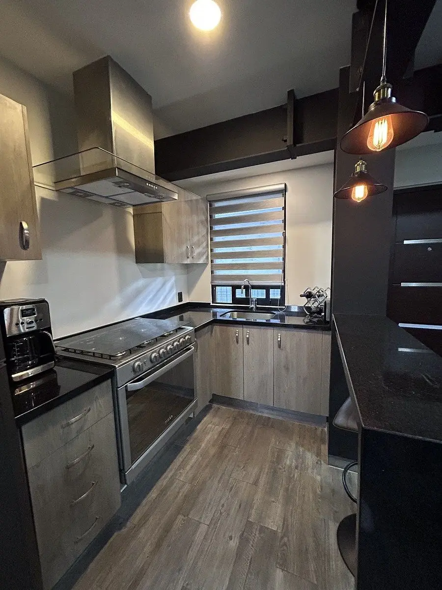 Departamentos nuevos $4,399,000 en Santa María la Ribera — foto 4