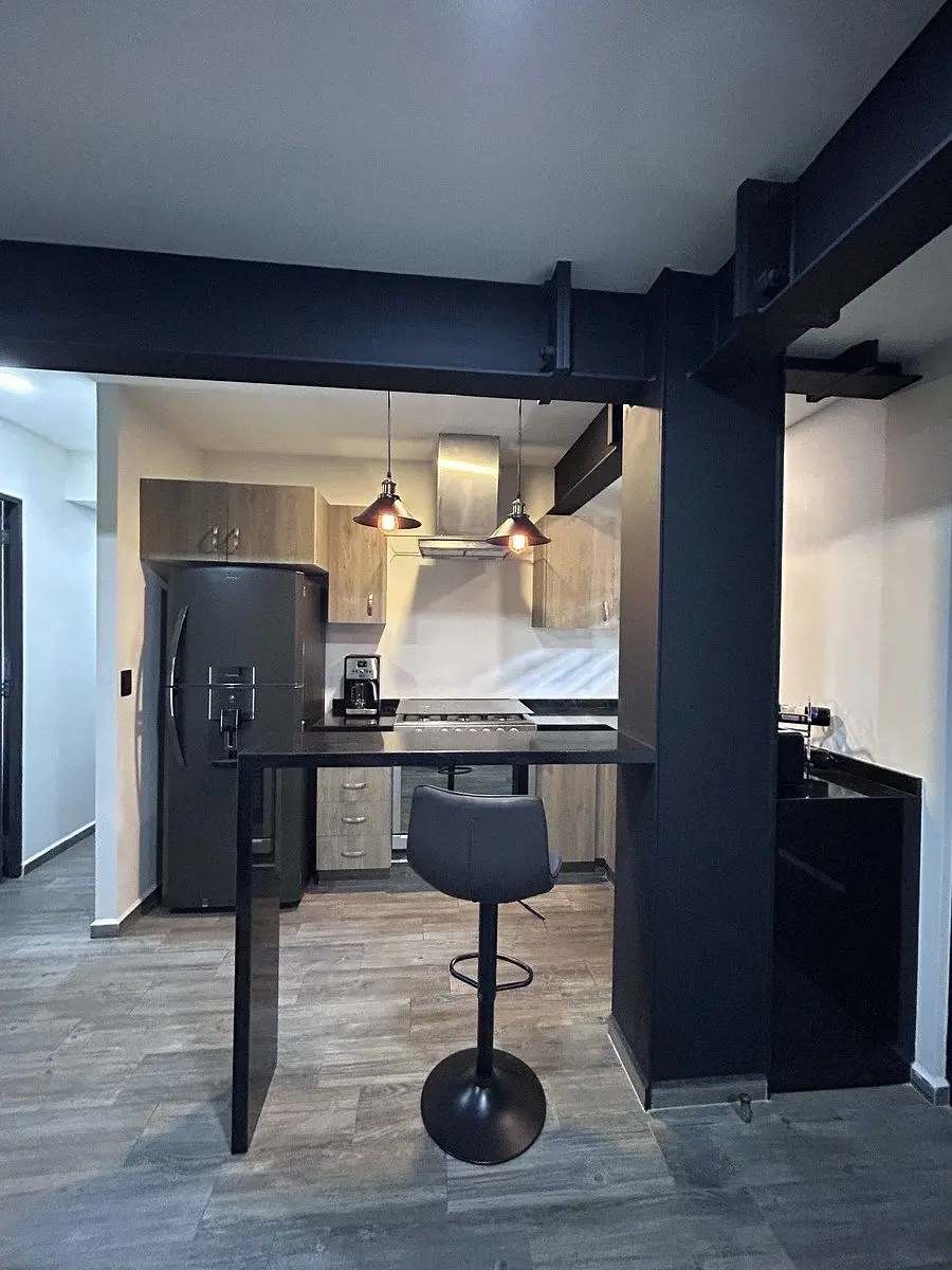 Departamentos nuevos $4,399,000 en Santa María la Ribera — foto 6