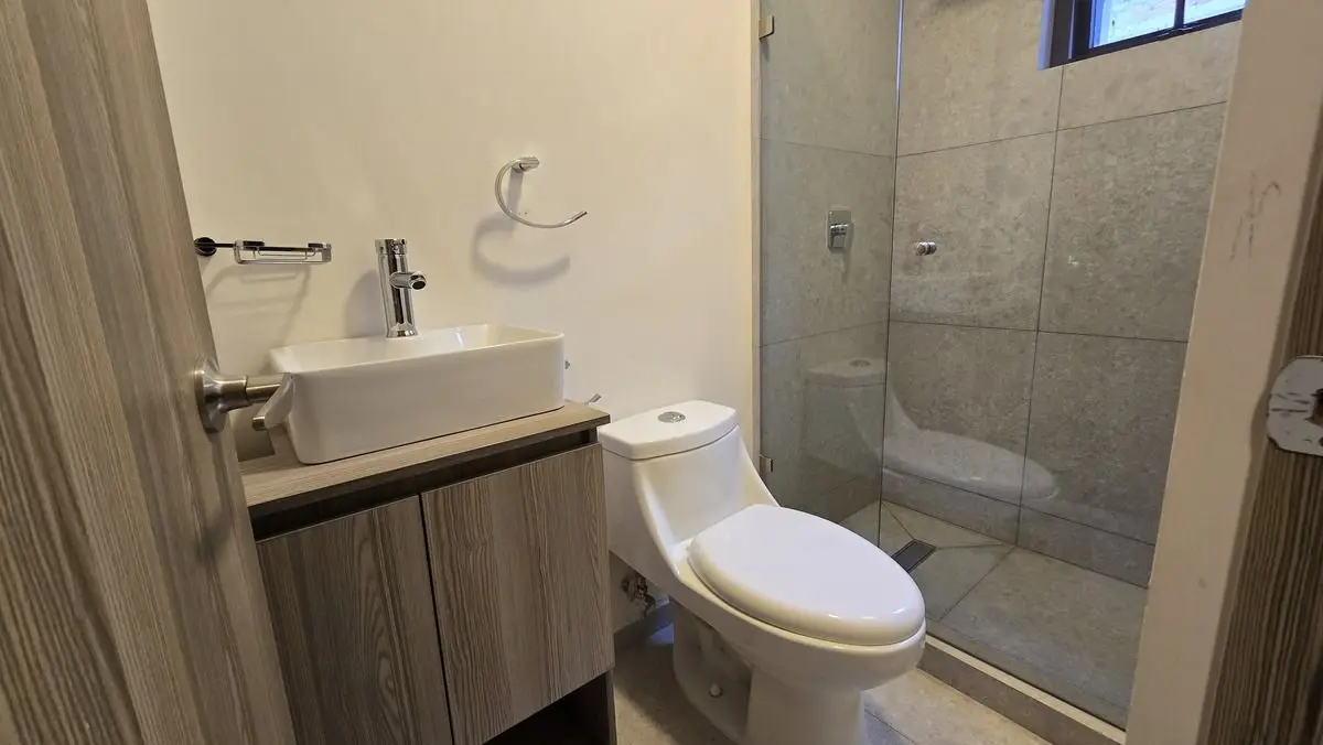 Departamento en venta, moderno en Narvarte, 2 recámaras, 2 baños. — foto 2