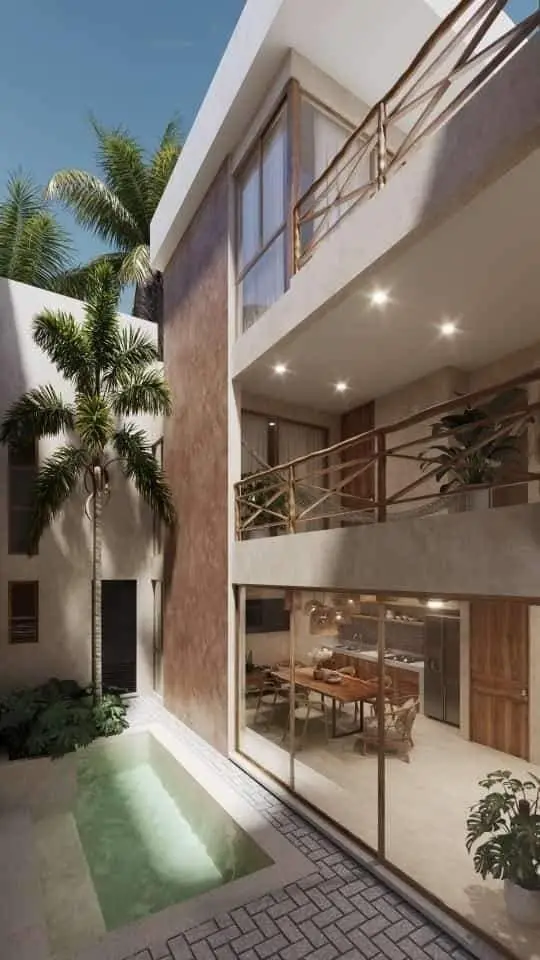 Casa en venta, 100 de Playa, venta de 8 casas , Costa Arena — foto 2