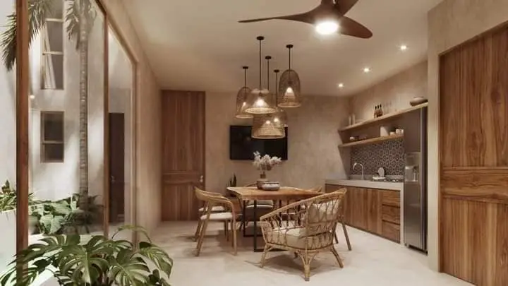 Casa en venta, 100 de Playa, venta de 8 casas , Costa Arena — foto 3