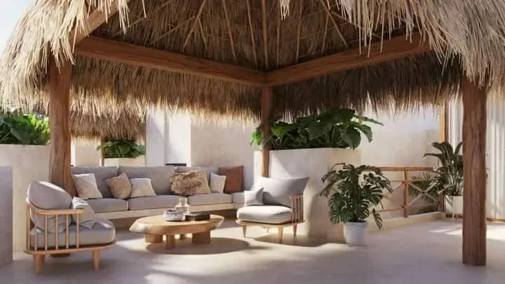 Casa en venta, 100 de Playa, venta de 8 casas , Costa Arena — foto 6