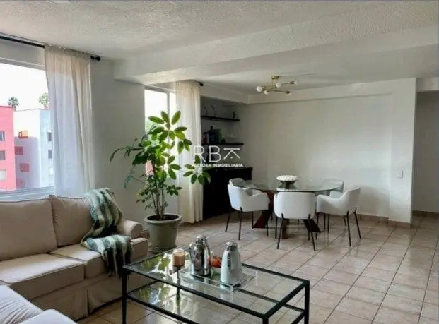 En venta Col. Ex-Hacienda de Coapa, Tlalpan, CDMX — foto 2
