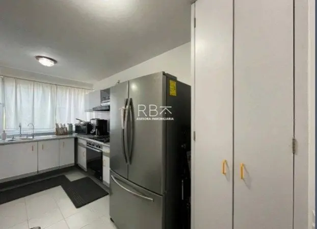 En venta Col. Ex-Hacienda de Coapa, Tlalpan, CDMX — foto 4