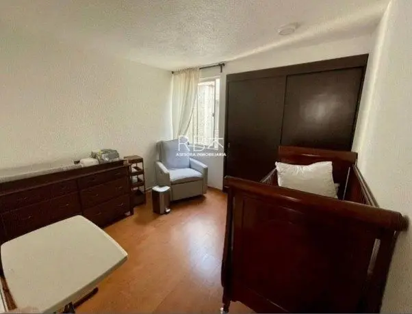 En venta Col. Ex-Hacienda de Coapa, Tlalpan, CDMX — foto 8
