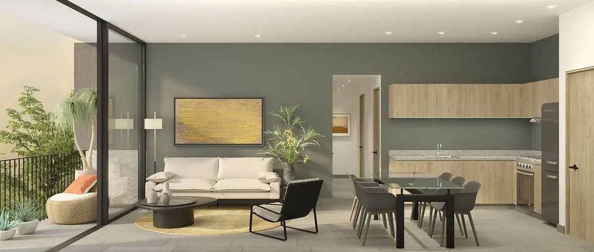 En Venta Departamentos, Entrega Inmediata, Coyoacan, Cdmx — foto 6