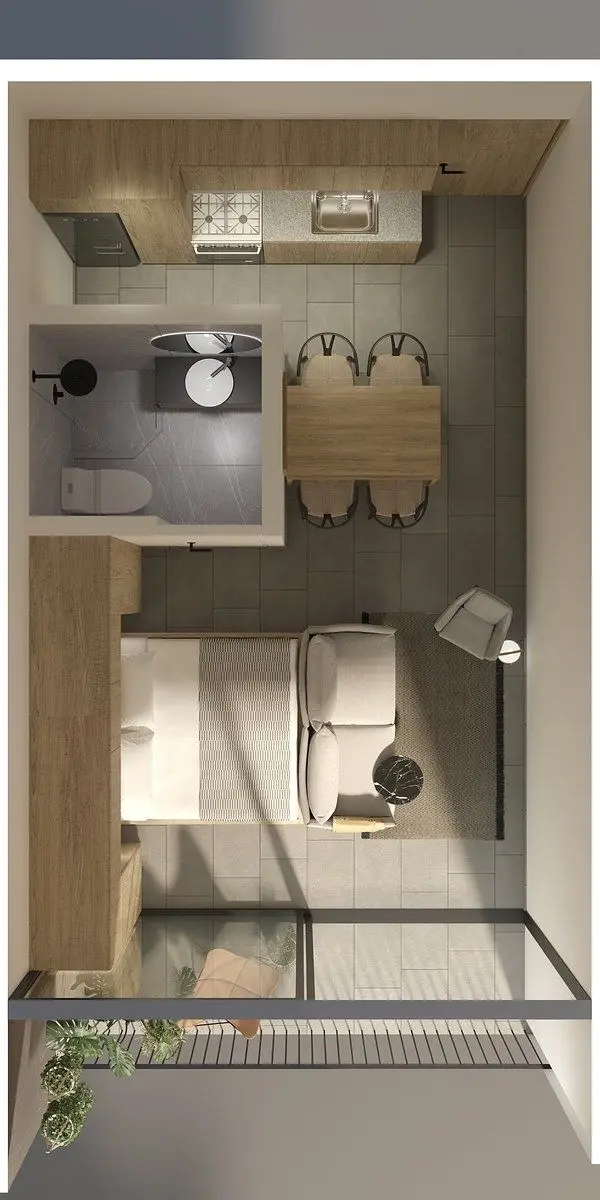 En Venta Departamentos, Entrega Inmediata, Coyoacan, Cdmx — foto 7