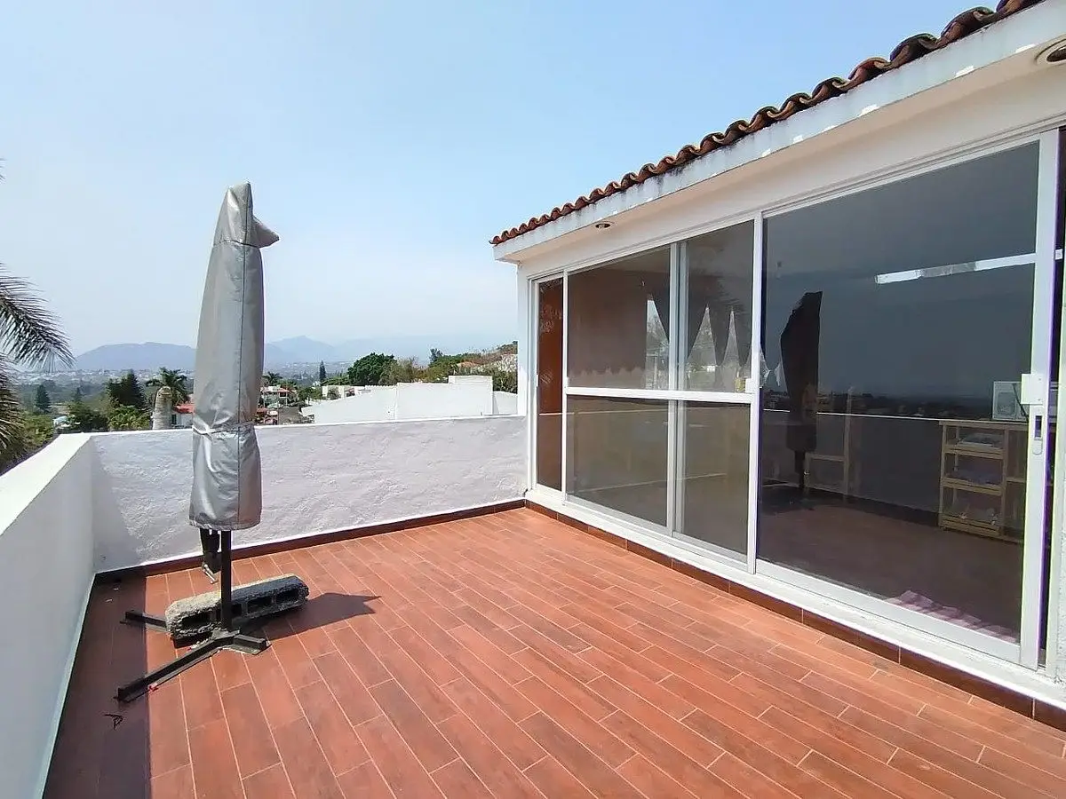 Excelente oportunidad casa en venta en fraccionamiento Lomas de Cocoyoc morelos — foto 2