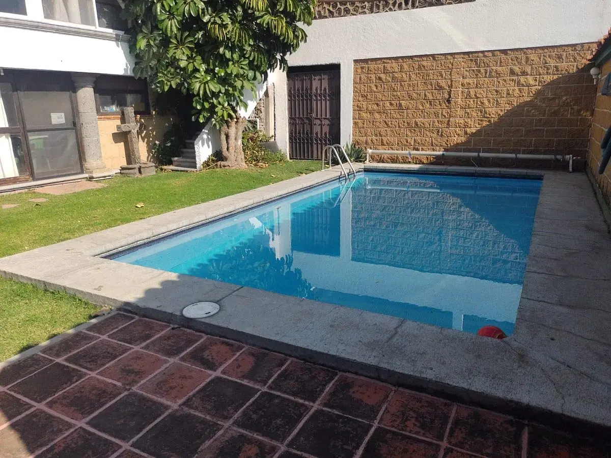Excelente oportunidad casa en venta en fraccionamiento Lomas de Cocoyoc morelos — foto 7