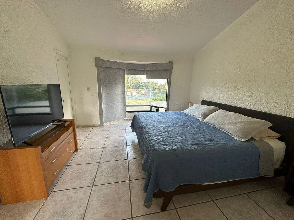 Hermosa casa en venta fraccionamiento Lomas de Cocoyoc morelos — foto 5