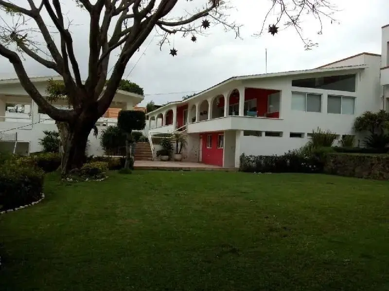 venta de casa, Excelente propiedad en Cuernavaca Morelos — foto 2
