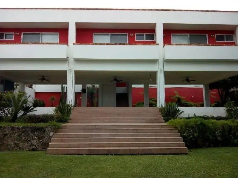 venta de casa, Excelente propiedad en Cuernavaca Morelos — foto 7