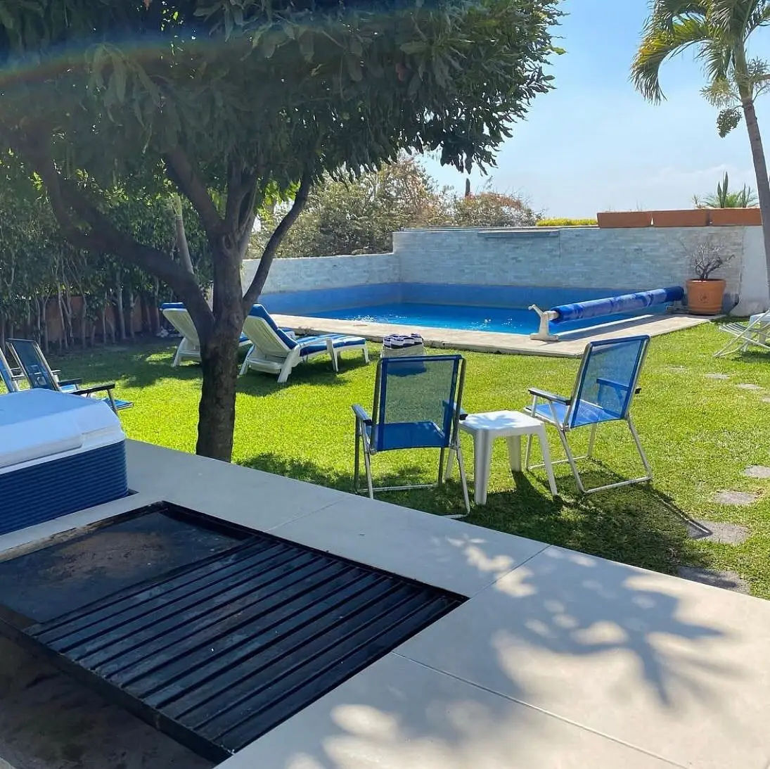 Hermosa casa en venta