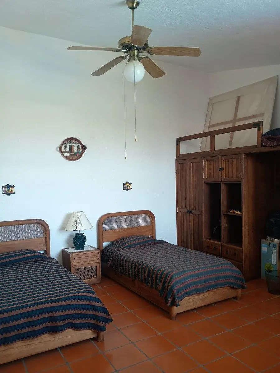 Hermosa casa en venta en fraccionamiento Lomas de Cocoyoc morelos — foto 3