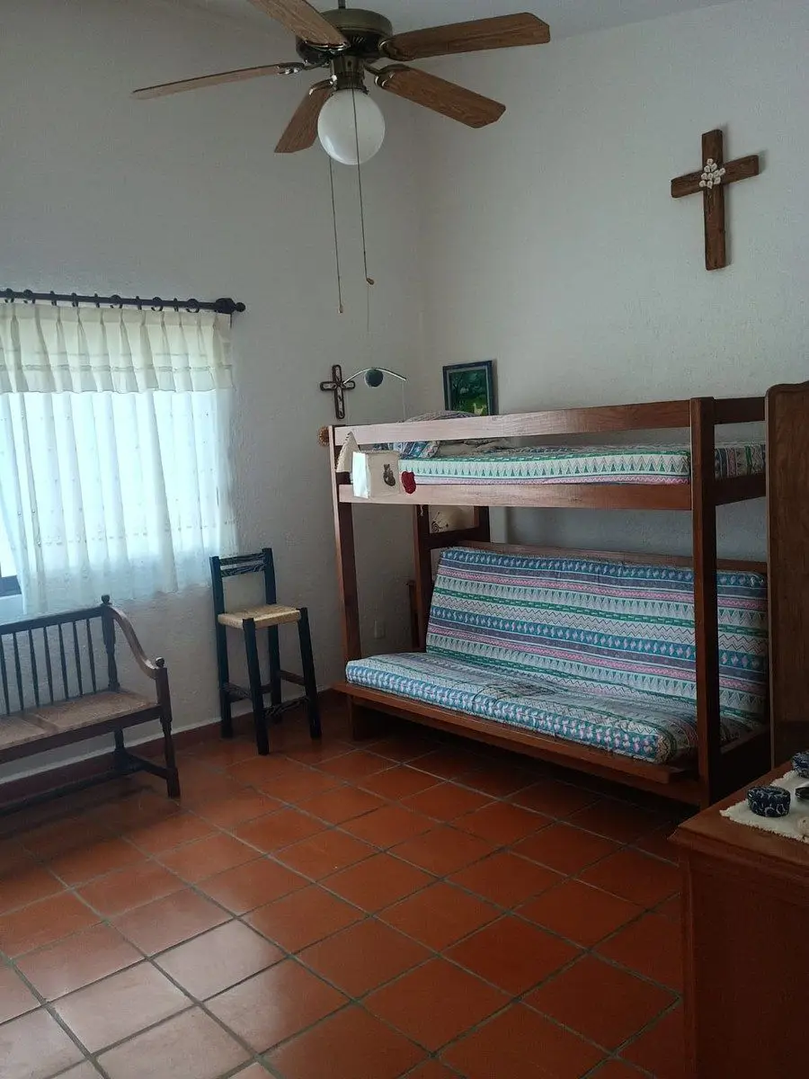 Hermosa casa en venta en fraccionamiento Lomas de Cocoyoc morelos — foto 4
